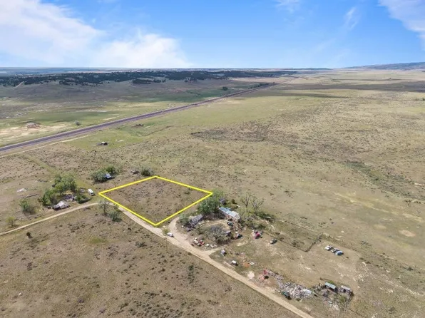 730 Pine St, Dewey, SD 57735