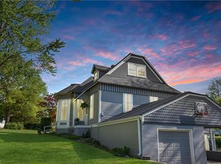 1201 E Walnut St, Harrisonville, MO 64701