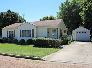 501 SW 7th St, Concordia, MO 64020