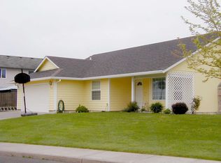 314 SW 16th Cir, Battle Ground, WA 98604