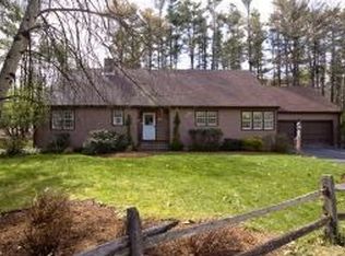 4 Hamel Dr, Durham, NH 03824