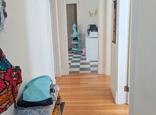 33 Ibbetson St #2, Somerville, MA 02143