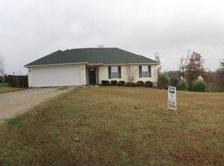 732 County Road 379, Bono, AR 72416