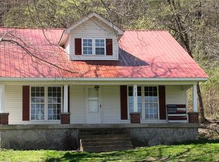 7139 New Gallatin Rd, Adolphus, KY 42120