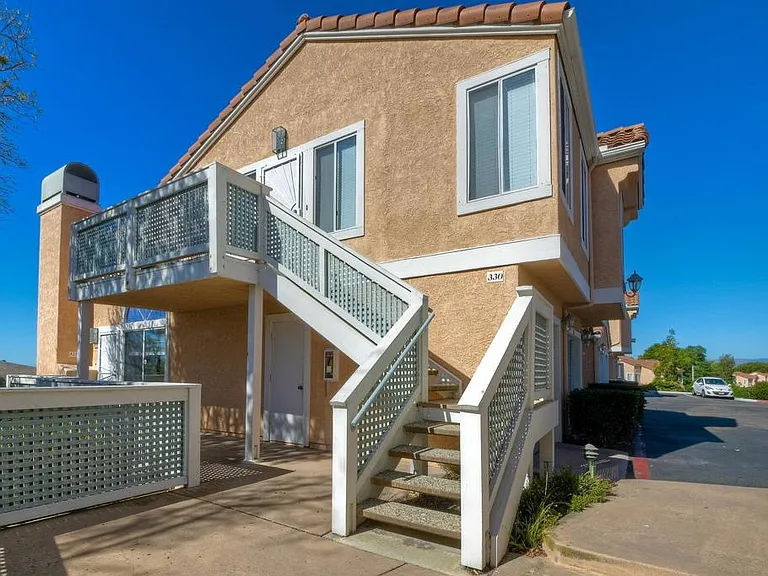 4243 Arroyo Vista Way #330 — Photo 4
