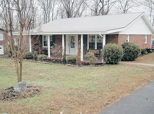 130 Bodie Ave, Forest City, NC 28043