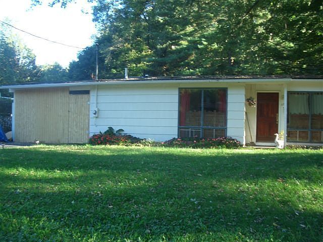 58 Overlook, Summer