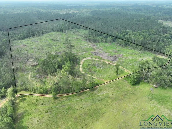 Copperhead Rd, Marietta, TX 75566