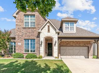 417 Prairie Run, Aledo, TX 76008