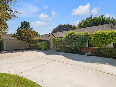 8611 Amestoy Ave, Northridge, CA, 91325