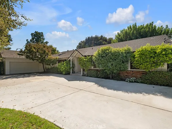 8611 Amestoy Ave, Northridge, CA 91325