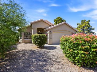 2525 E Camino St, Mesa, AZ 85213