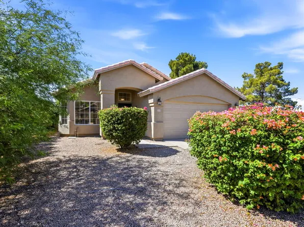 2525 E Camino St, Mesa, AZ 85213