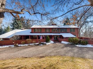 5775 Oak Creek Ln, Greenwood Village, CO 80121