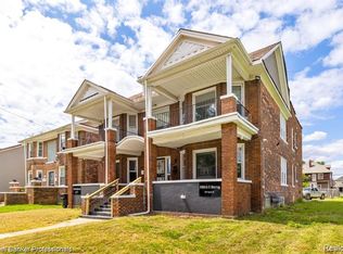 635 Hague 2e St, Detroit, MI 48202