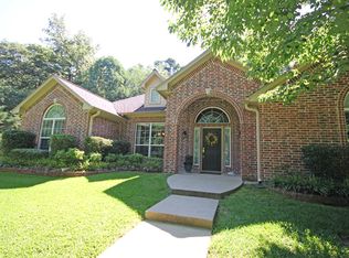 23451 Deer Run Rd, Bullard, TX 75757