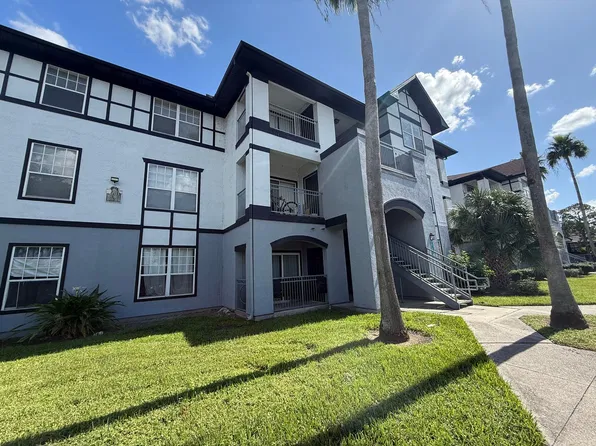 3701 Castle Pines Ln APT 3934, Orlando, FL 32839