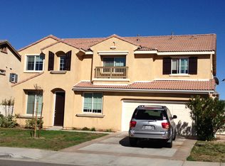 39046 Giant Sequoia St, Palmdale, CA 93551