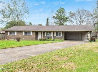 3 Byrd Ct, Natchez, MS 39120