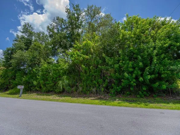 6304 TILLY STREET LOT 13, ENGLEWOOD, FL 34224
