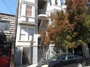 26A Langton St, San Francisco, CA 94103