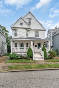 1436 Olivewood Ave, Lakewood, OH, 44107