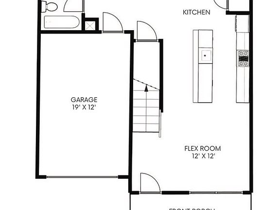 4th image of 6407 Benton Oak Ct