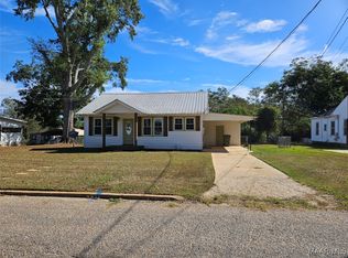 319 Bell St, Greenville, AL 36037