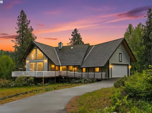 26 Mountain View Dr, Trout Lake, WA 98650