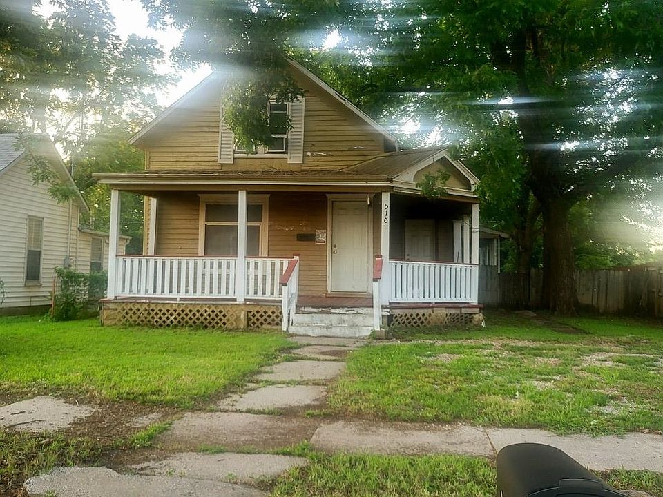 1st image of 510 E 7th Ave