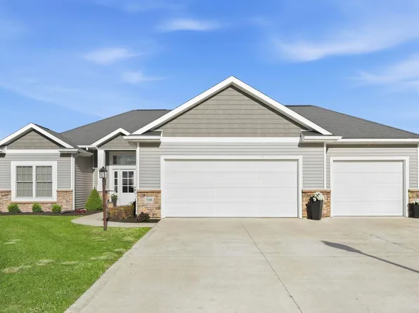 508 Sadie Pl, Garrett, IN 46738