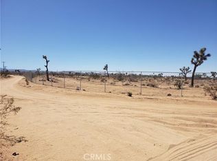 0 Luna Vista Ln, Landers, CA 92285