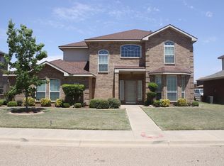 5106 Hanover St, Lubbock, TX 79416