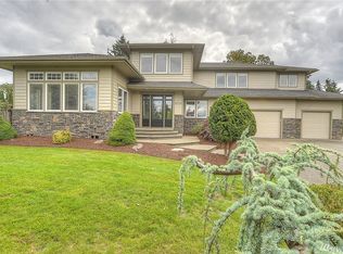 8719 Bedington Dr SE, Olympia, WA 98513