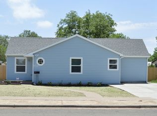 2309 29th St, Lubbock, TX 79411