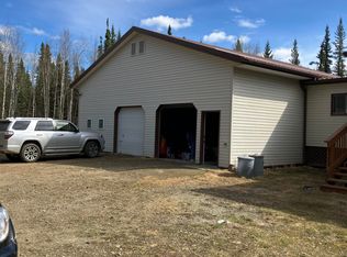 7355 Grayling Ave, Fairbanks, AK 99712