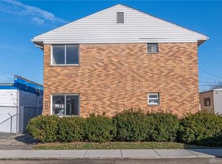 636 Hillrose Ave, Dayton, OH 45404