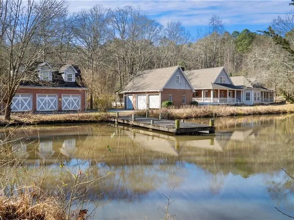 4108 Riley Rd, Lithia Springs, GA 30122