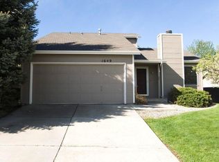 1649 W Swallow Rd, Fort Collins, CO 80526