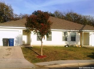 13028 Oconnor Cv, San Antonio, TX 78233