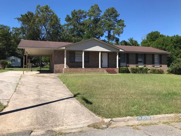 3019 Lonsdale Drive, Augusta, GA