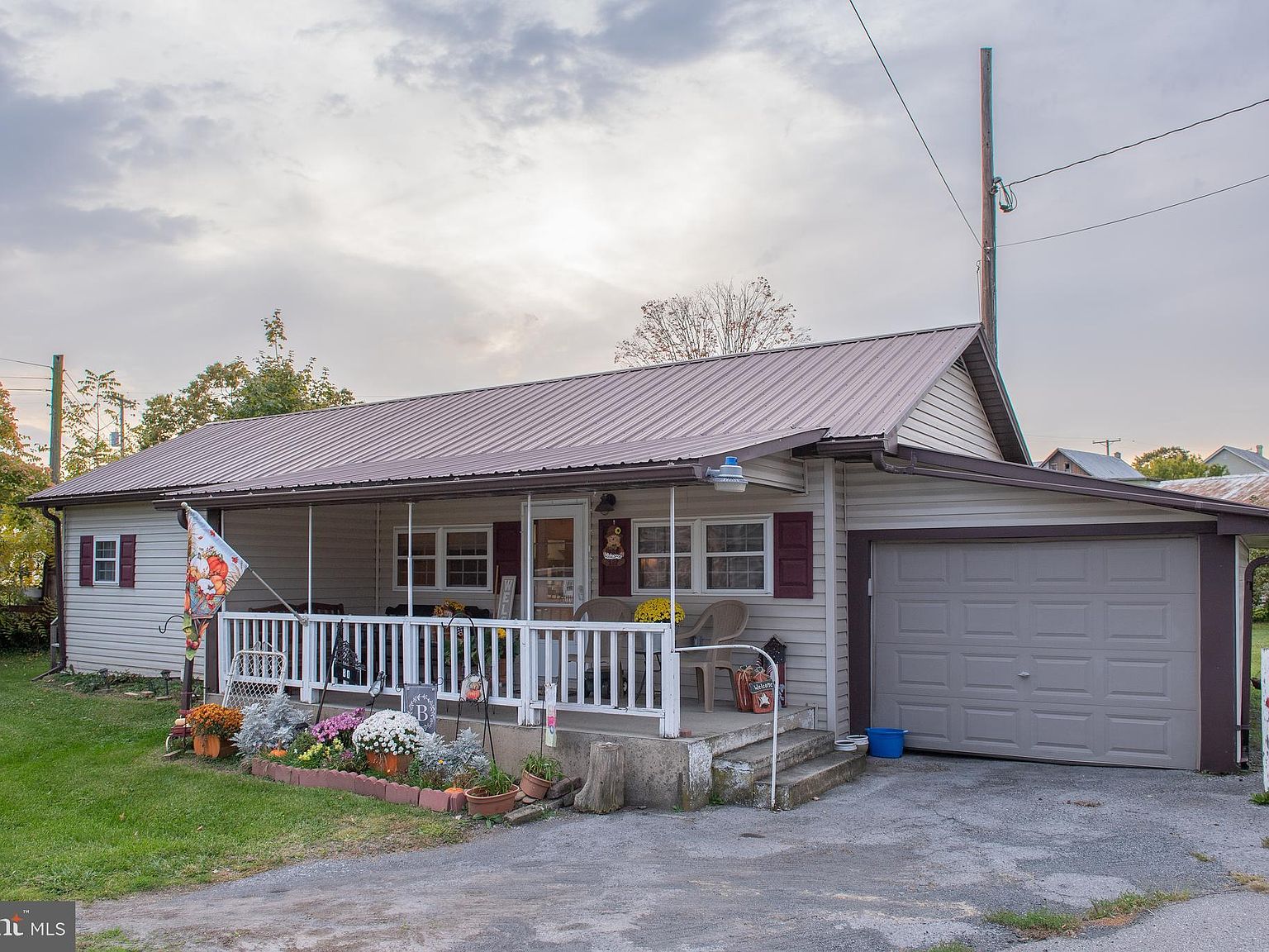 80 Broad St, Milroy, PA 17063 MLS PAMF2027948 Zillow