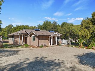 7130 Gobernador Canyon Rd, Carpinteria, CA 93013