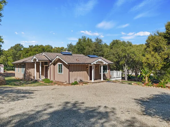 7130 Gobernador Canyon Rd, Carpinteria, CA 93013