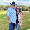 Jeff and Tina Holland