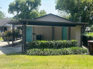 2414 E Central Blvd, Orlando, FL 32803