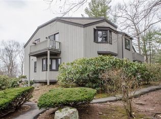 1 Talcott Ridge Rd UNIT B2, Farmington, CT 06032