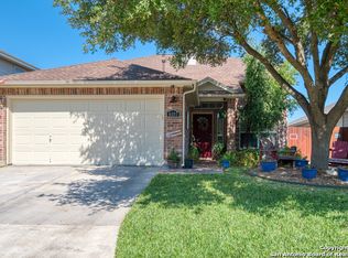 6107 Wood Byu, San Antonio, TX 78249