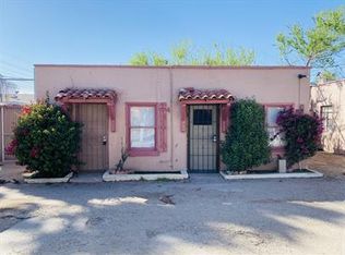 1435 E Benson Hwy #11001001, Tucson, AZ 85714