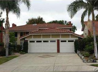 1701 Clear Creek Dr, Fullerton, CA 92833